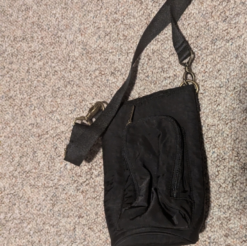 Thirty one insulated bottle crossbody
